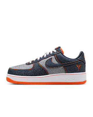 靴 NIKE Air Force 1 Low Protro kobe 28cm Nike Air Force 1 Low Protro Denim Men's Shoes. Nike JP